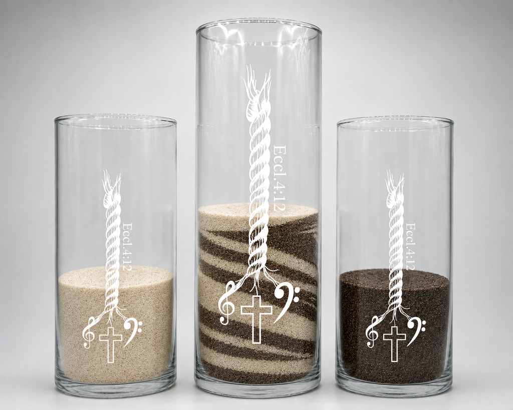 Table Centerpiece Contemporary Vase