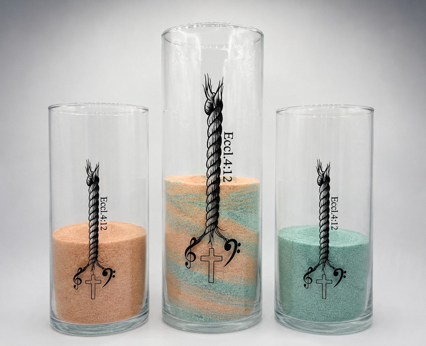 Table Centerpiece Contemporary Vase