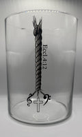 Table Centerpiece Contemporary Vase