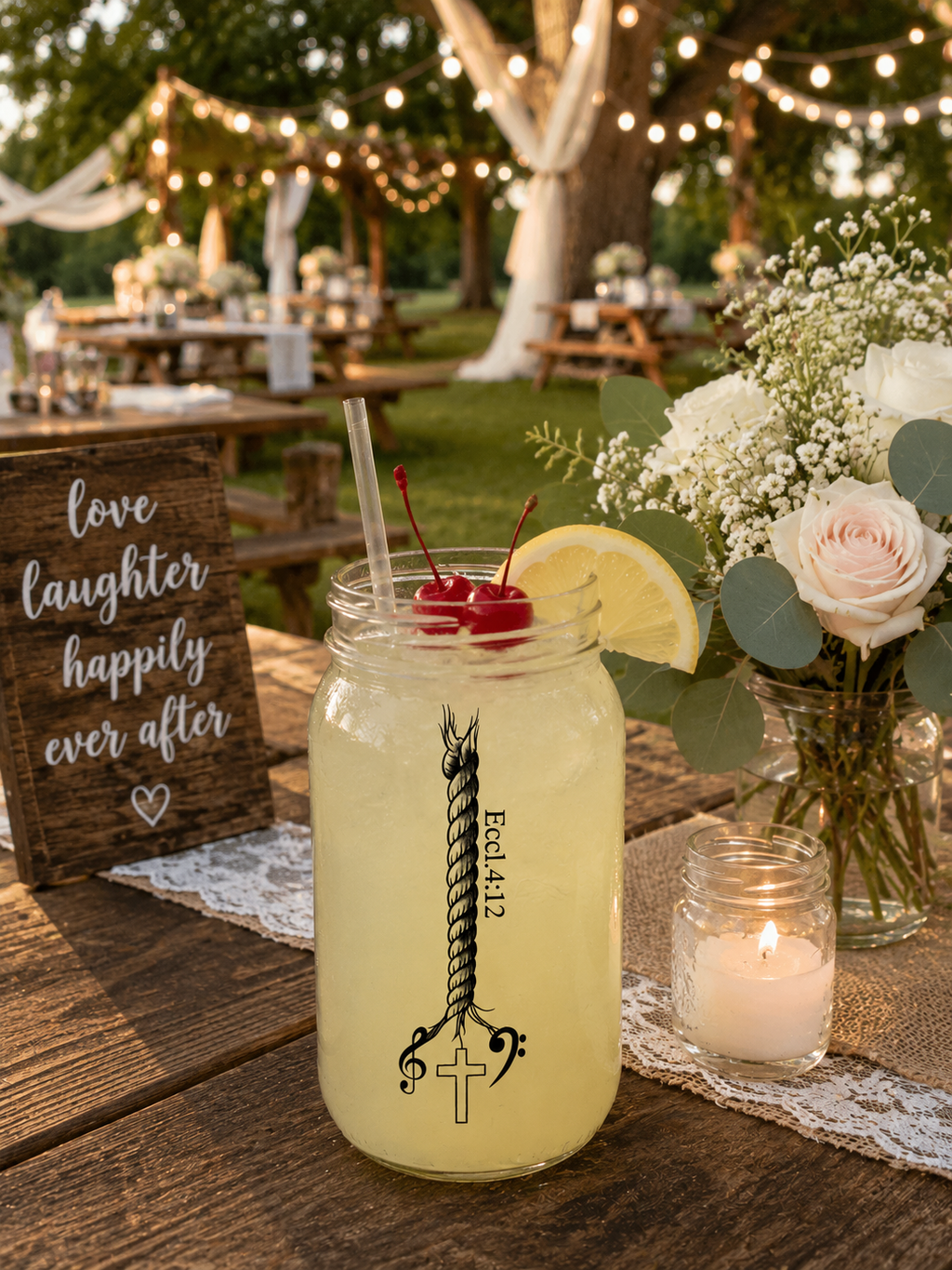 Mason Jar