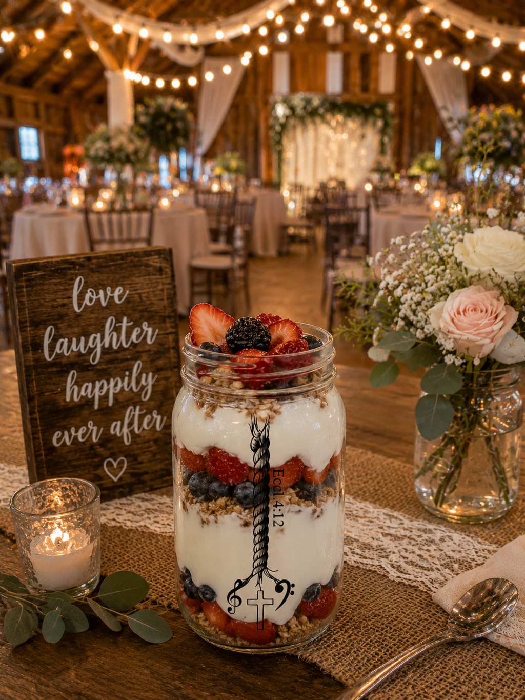 Mason Jar