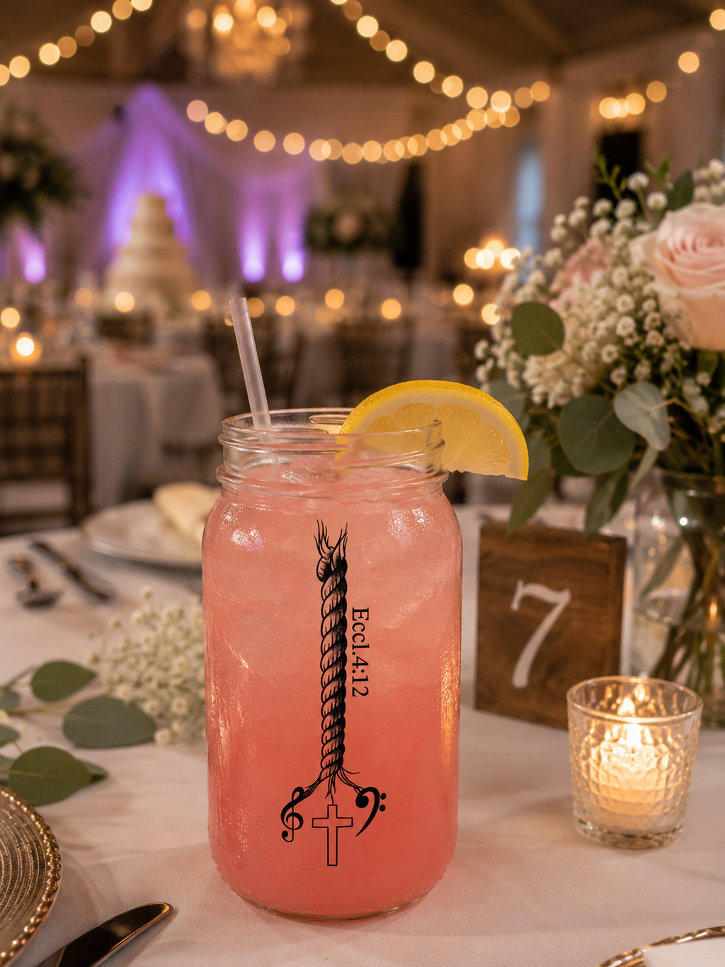 Mason Jar